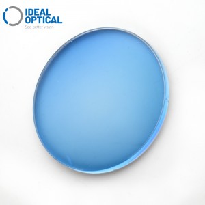 1.56 HMC Photochromic Blue