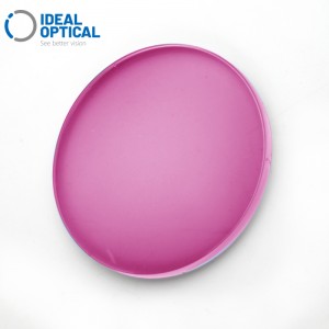 1,56 HMC Photochromic Pink
