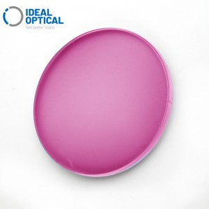 1.56 HMC Photochromic Pinki