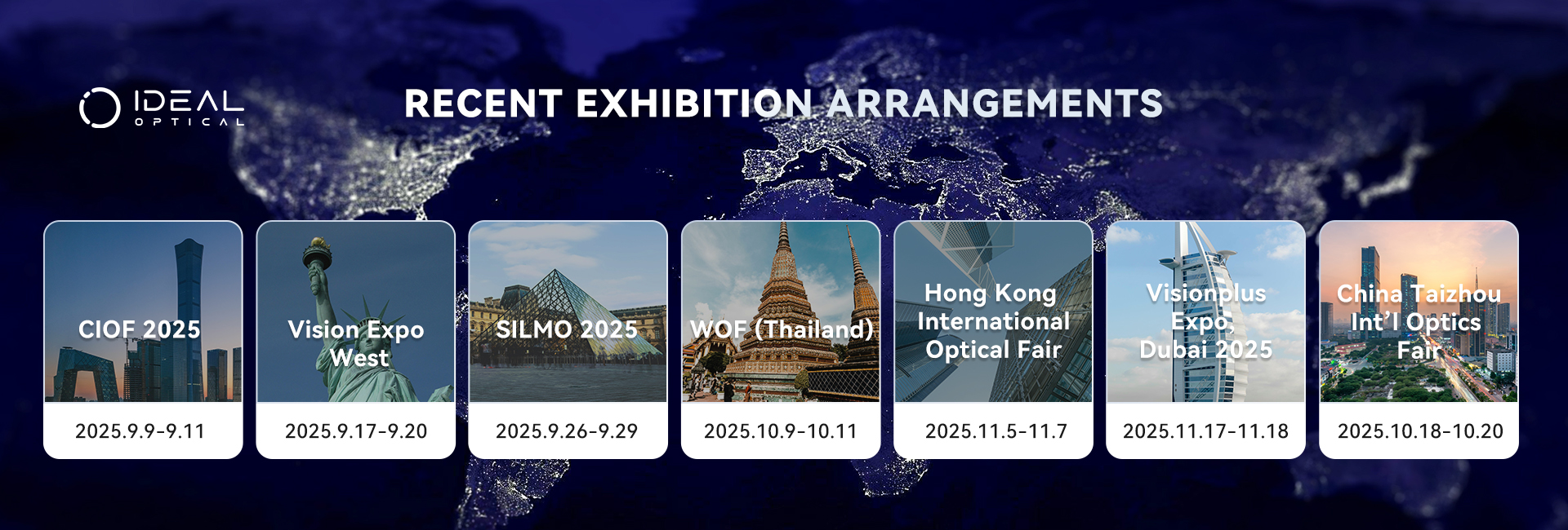 25th Exhibition