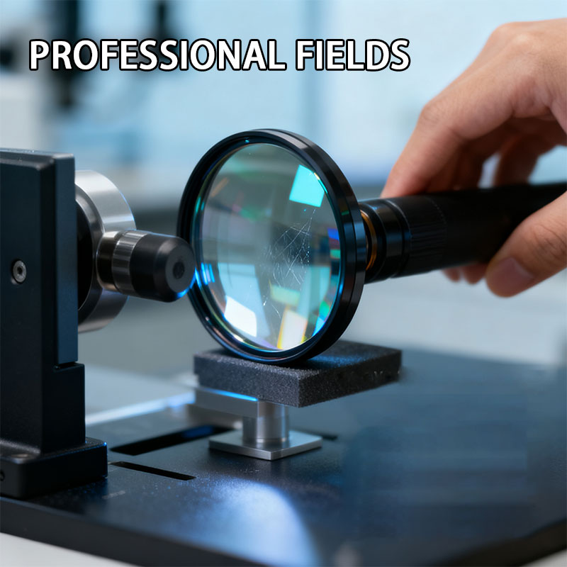 Professional-Fields